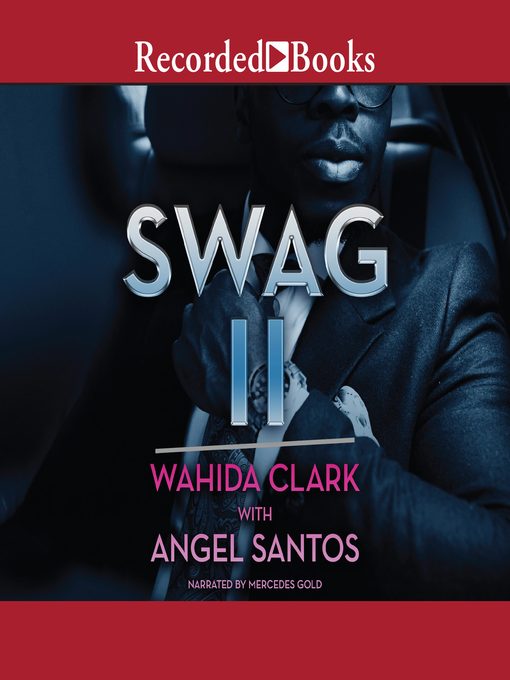 Title details for Swag II by Angel Santos - Wait list